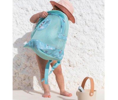 Mochila Infantil Antiarena Lighthouse