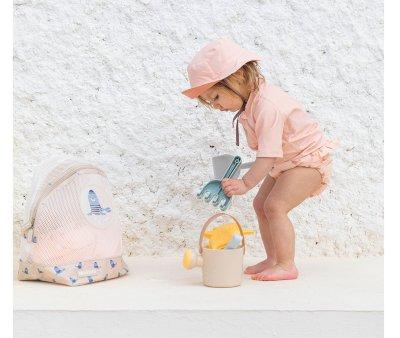 Set Spiaggia Monneka Secchiello Beige
