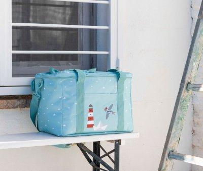Borsa Frigo Termica Grande Lighthouse