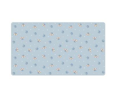 Telo Microfibra Baby Elephant Personalizzabile
