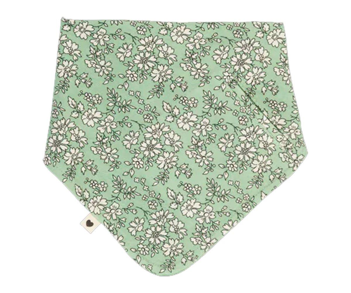 Bandana BIBS Liberty Capel Sage