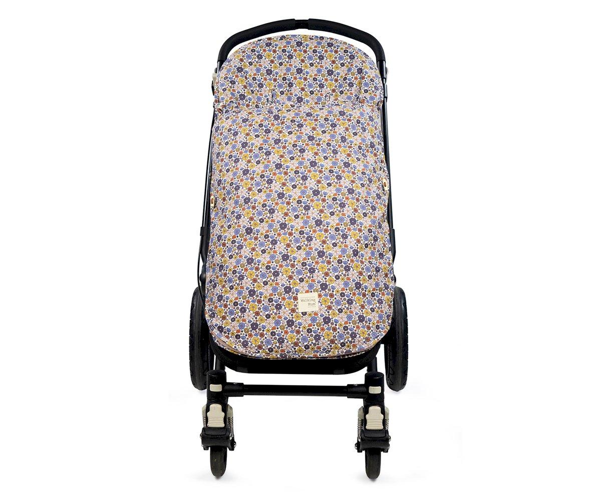 Sac pour poussette de bébé