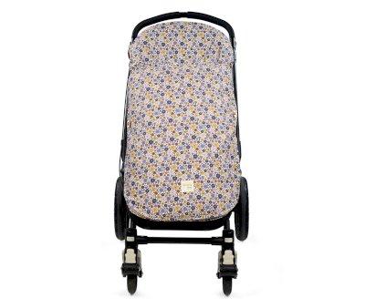 Saco Entretiempo Silla Paseo Candem