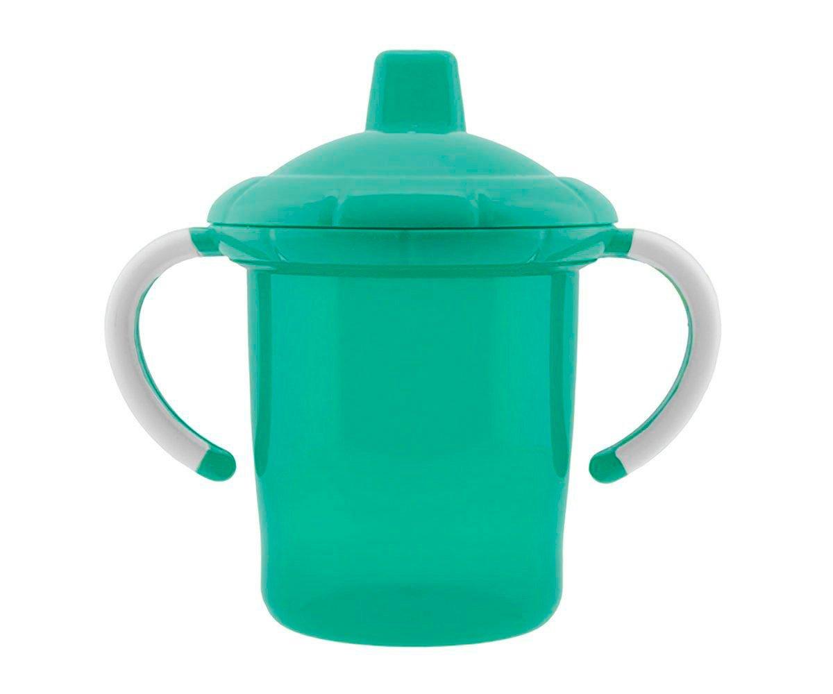 Tazza Antigoccia Verde 260ml