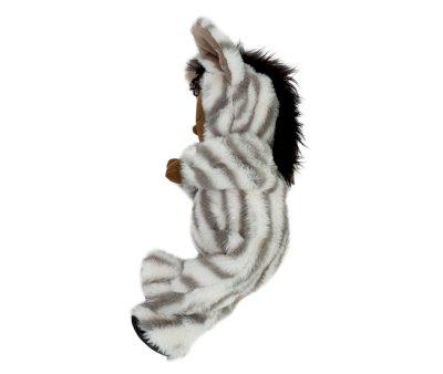 Bambola Dinkum Cozy Zebra Mini