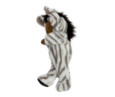 Bambola Dinkum Cozy Zebra Mini