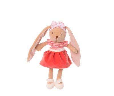 Little Bunny Sister Rossa Personalizzabile