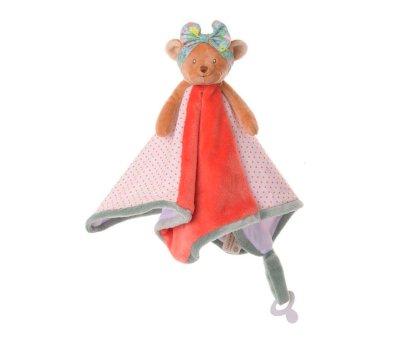 Doudou Meli personalised Teddy Bear