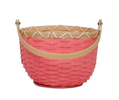 Cesta Piccola Blossom Raspberry