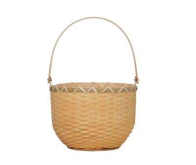 Cesta Piccola Blossom Nude