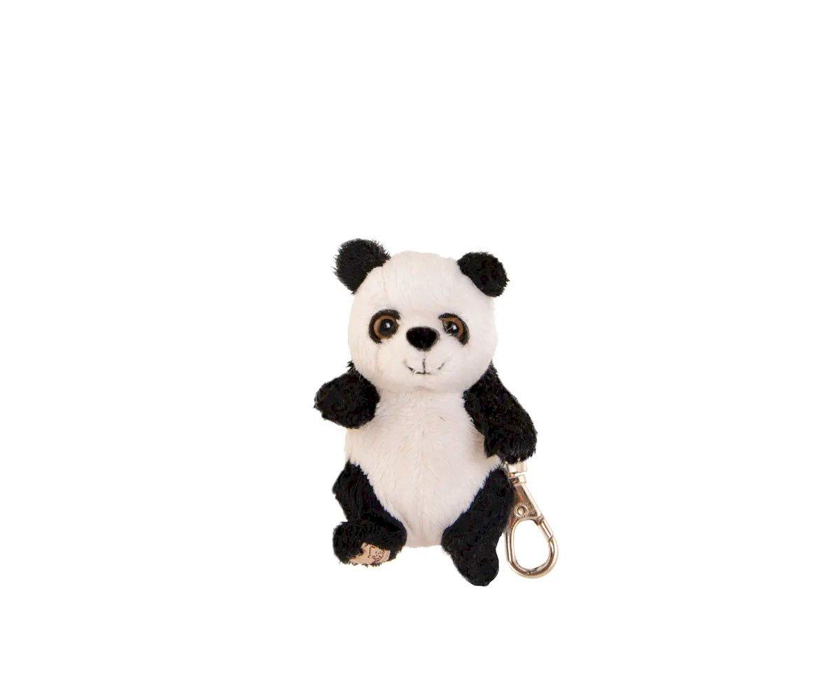 Pendentif De Sac Panda Jie Jie