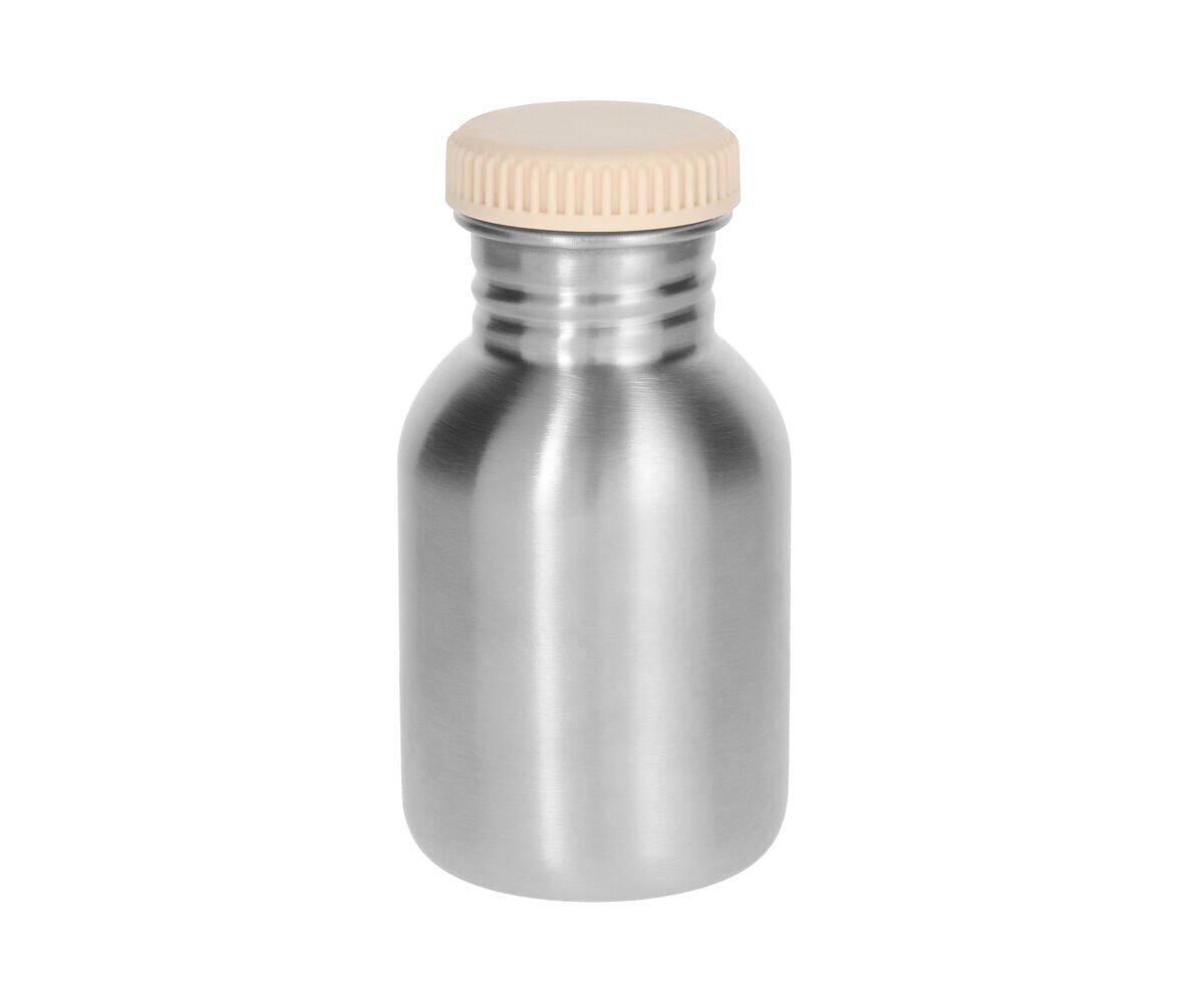 Botella Acero Personalizada  Libre de tóxicos para los peques