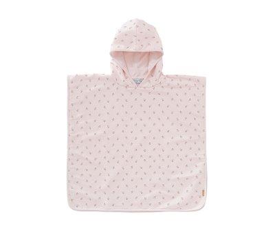 Poncho Fresk Grosellas