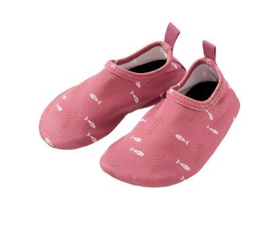 Scarpette Antiscivolo Fresk Oceano Rosso