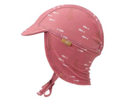Cappellino Mare Fresk Oceano Rosso