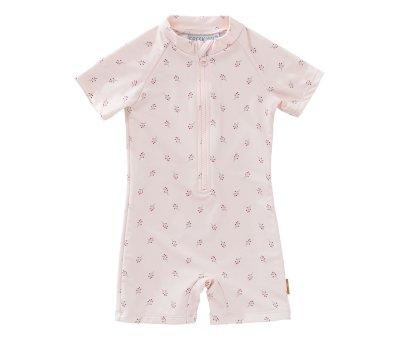 Baby Swimsuit Fresk Redcurrants