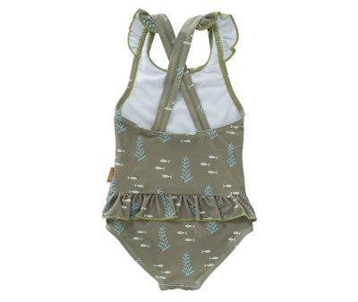 Costume Intero Fresk Oceano Verde