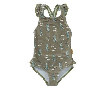 Costume Intero Fresk Oceano Verde