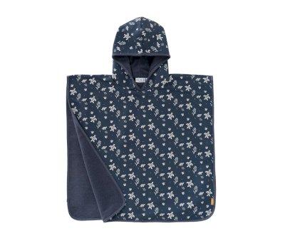 Poncho Fresk Tortugas