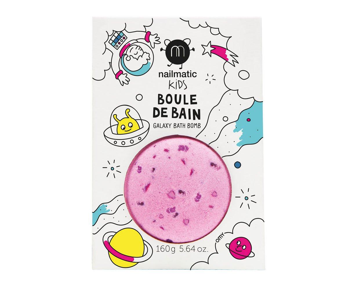 Bomba de baño Cosmic - Nailmatic