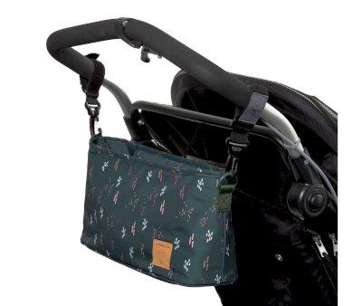 Bolso Organizador Blobs Forest