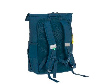 Mochila Rolltop Navy