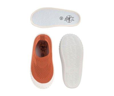 Sapatos Allround Rust