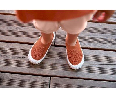 Sapatos Allround Rust