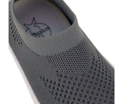 Scarpette Allround Anthracite
