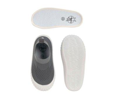Scarpette Allround Anthracite