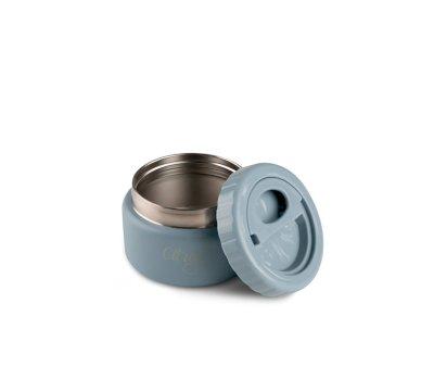 Termo Slidos Dusty Blue 250ml