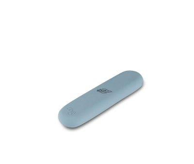 Posate Acciaio con Astuccio Dusty Blue