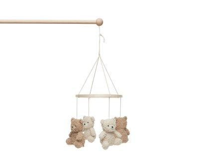 Giostrina Teddy Bear Biscuit