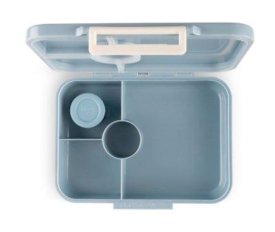 Lunch Box Tritan Citron Incredible Spaceship