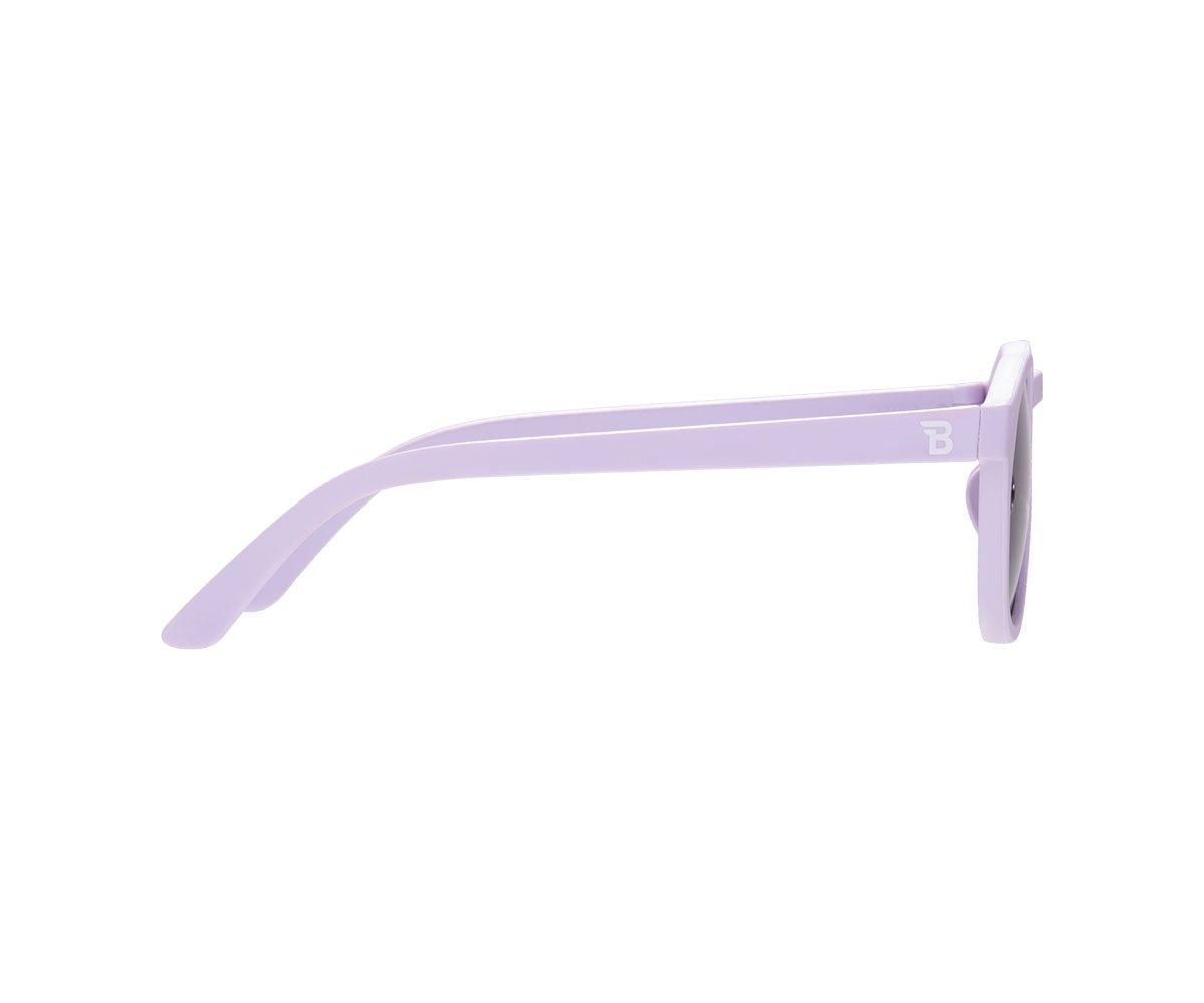 Lunettes De Soleil Flexibles Keyhole Irresistible Iris (0-24 M)