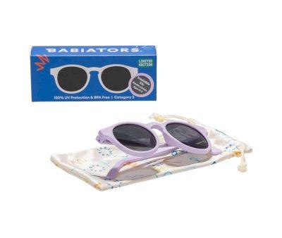 Gafas de Sol Flexibles Keyhole Irresistible Iris (0-24m)