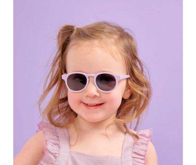 Gafas de Sol Flexibles Keyhole Irresistible Iris (0-24m)