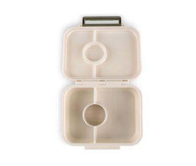 Lunch Box Basic Tritan Citron Dino