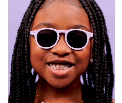 Gafas de Sol Flexibles Keyhole Irresistible Iris (3-5 aos)