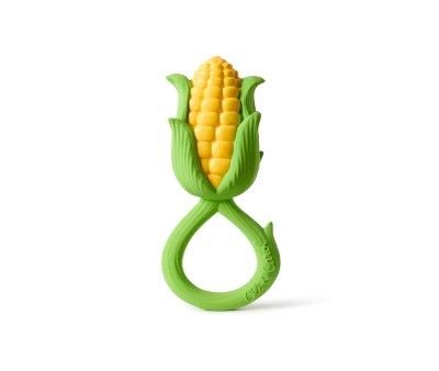 Hochet Anneau de Dentition Corn Rattle Toy