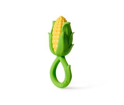 Hochet Anneau de Dentition Corn Rattle Toy