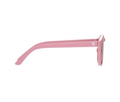 Gafas de Sol Flexibles Keyhole (+6 aos) Polarizadas Pretty in Pink