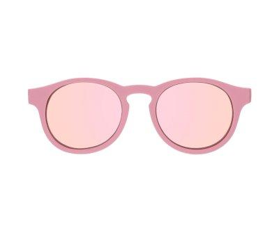 Gafas de Sol Flexibles Keyhole (+6 aos) Polarizadas Pretty in Pink