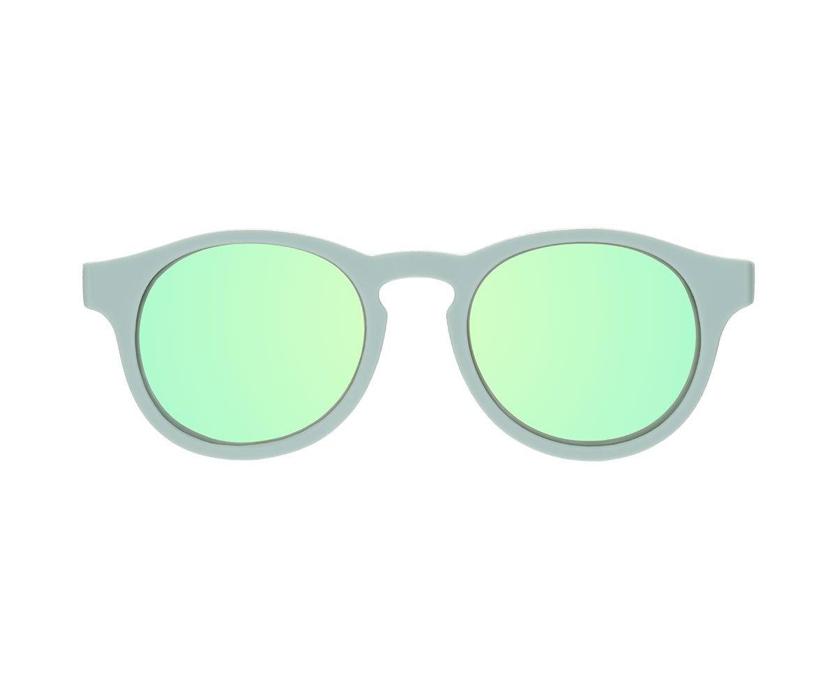 Gafas De Sol Flexibles Keyhole (+6 Años) Polarizadas Seafoam Blue