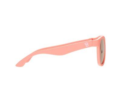 Flexible Sunglasses (0-24m) Navigators Polarized Perfectly Papaya