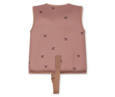 Chaleco de Flotacin Aprendizaje Cherry