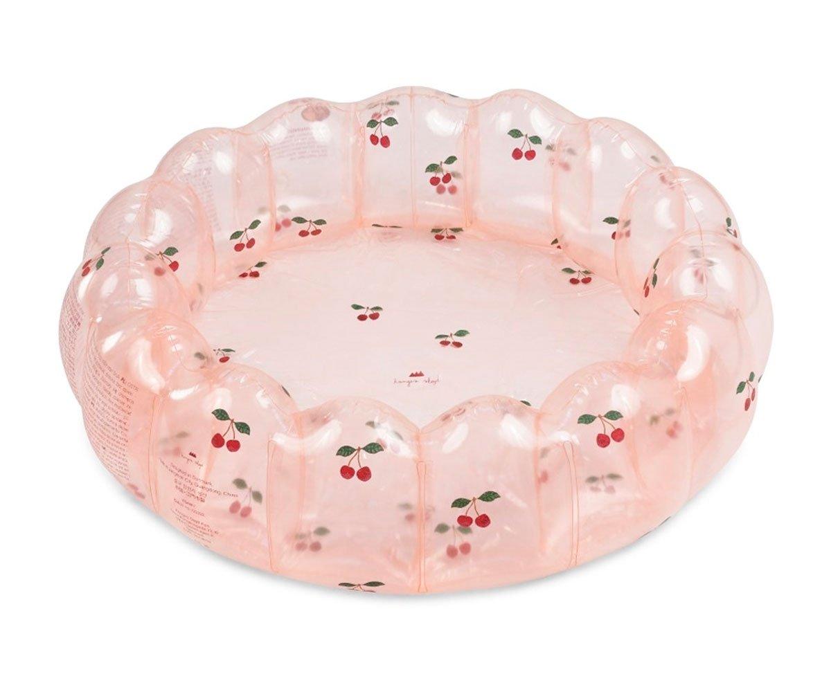 Piscina Concha Pequea Mon Grand Cherry