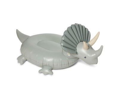 Flotador Dino Green