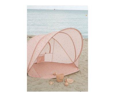 Carpa de Playa Pop-Up Refugio Cherry