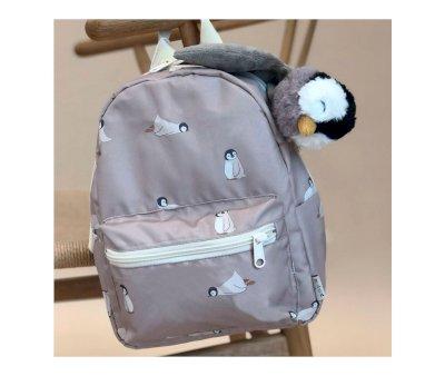 Sacs  dos Mona Pingouin
